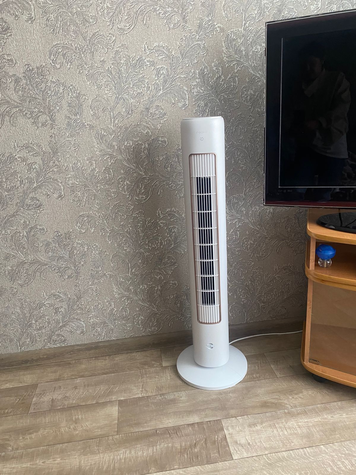 1-комнатная улица Бограда, 111  за 36000 руб/мес фото 13