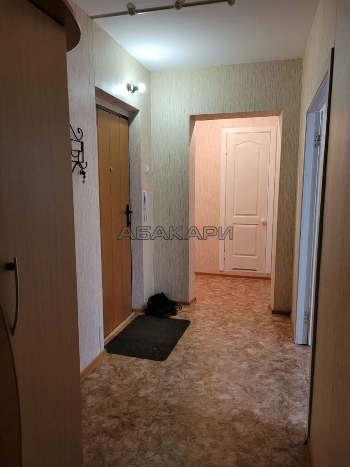 1-комнатная улица Чернышевского, 120  за 28000 руб/мес фото 1