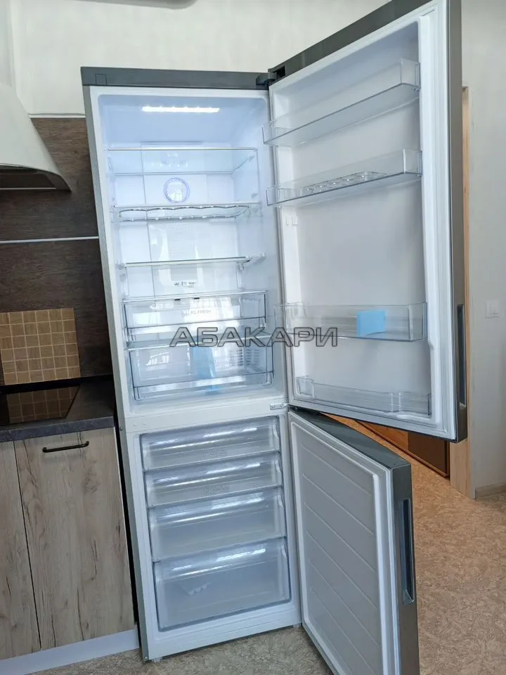 студия улица Лесников, 49  за 30000 руб/мес фото 14