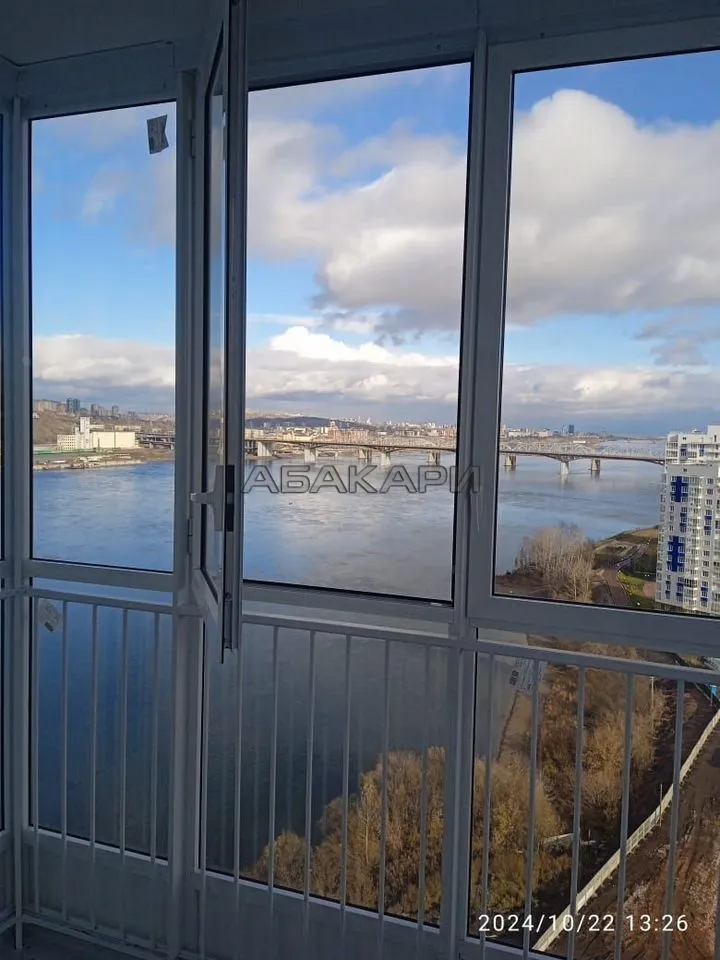 студия улица Лесников, 49  за 30000 руб/мес фото 28