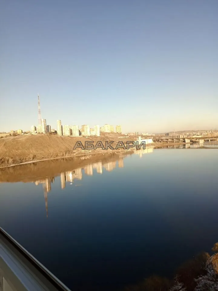 студия улица Лесников, 49  за 30000 руб/мес фото 34