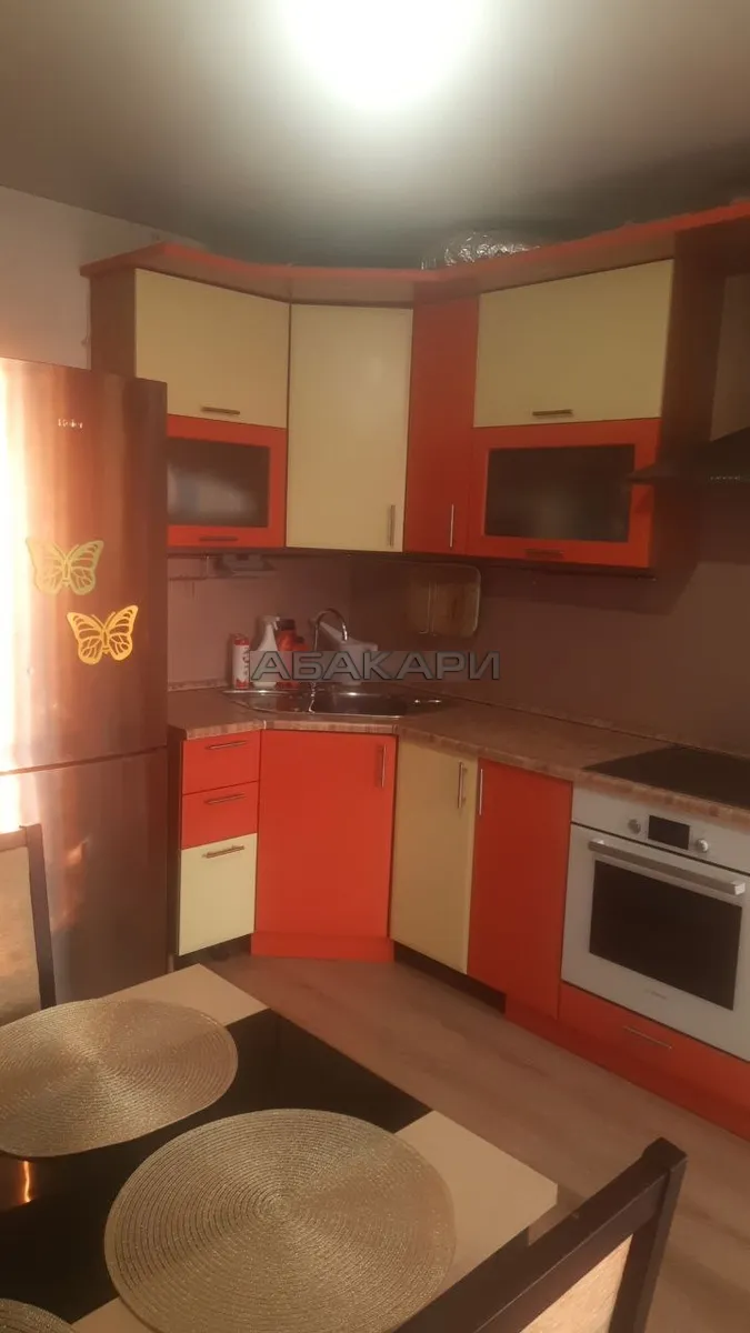 2-комнатная улица Мате Залки, 21  за 47000 руб/мес фото 2