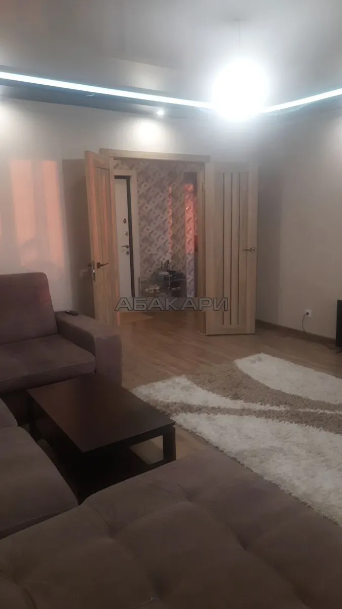 2-комнатная улица Мате Залки, 21  за 47000 руб/мес фото 3