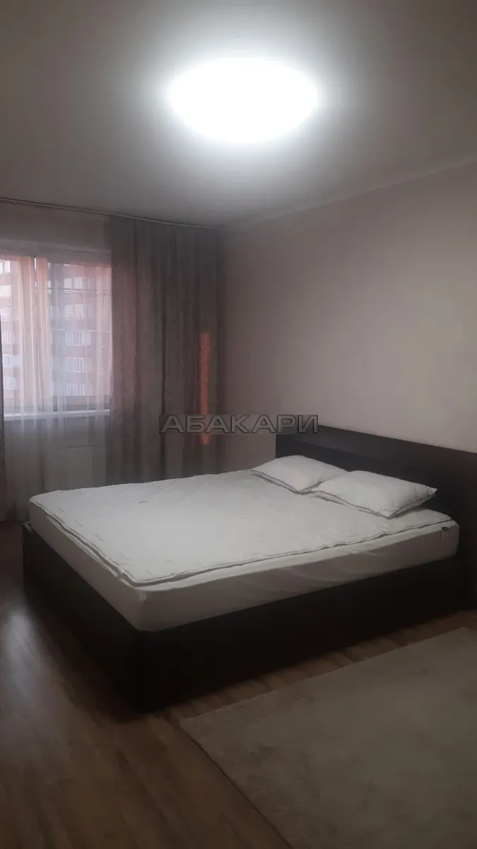 2-комнатная улица Мате Залки, 21  за 47000 руб/мес фото 4