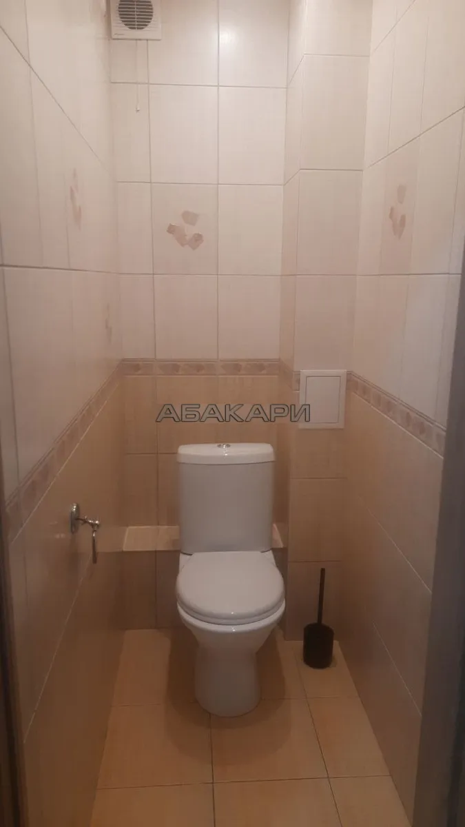 2-комнатная улица Мате Залки, 21  за 47000 руб/мес фото 7