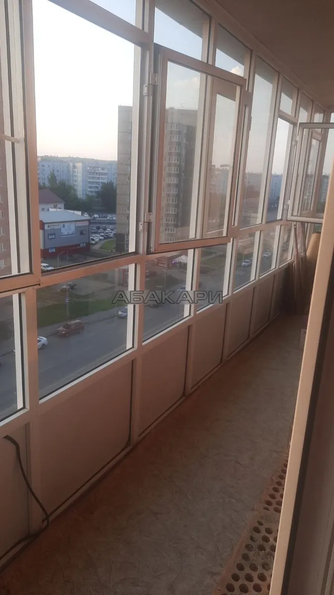 2-комнатная улица Мате Залки, 21  за 47000 руб/мес фото 8