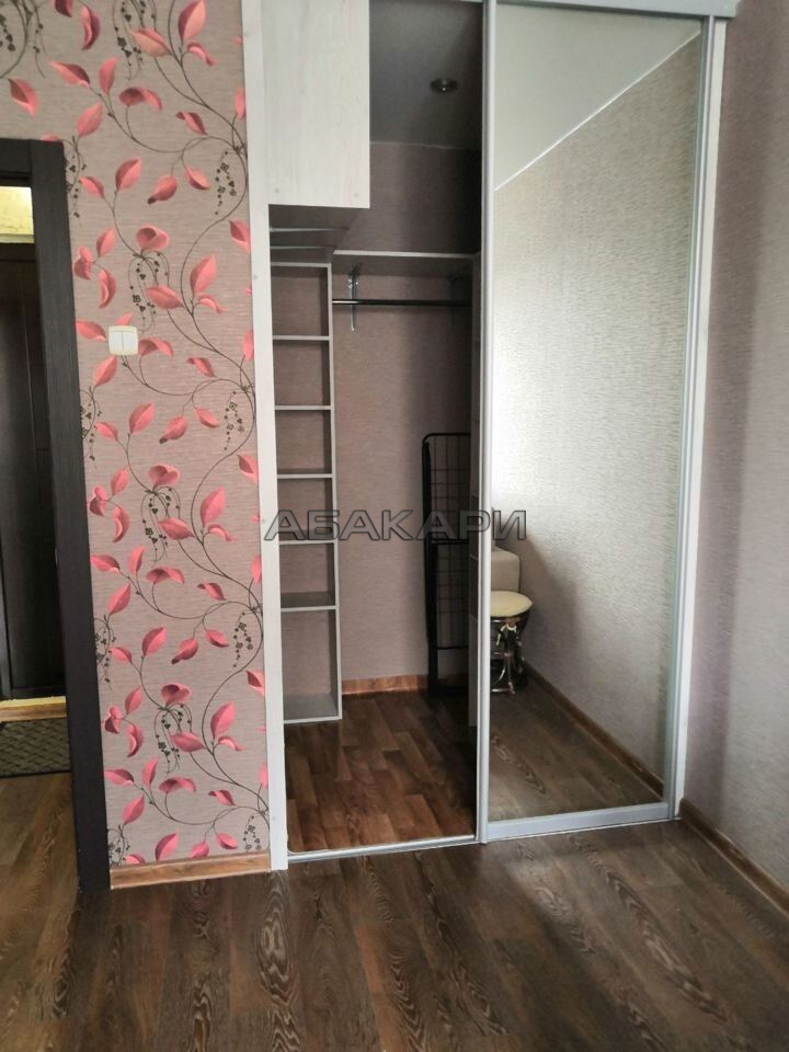 1-комнатная улица Урванцева, 5  за 35000 руб/мес фото 10