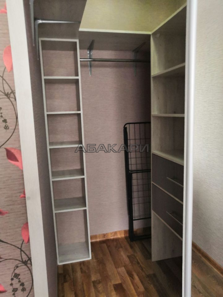 1-комнатная улица Урванцева, 5  за 35000 руб/мес фото 11