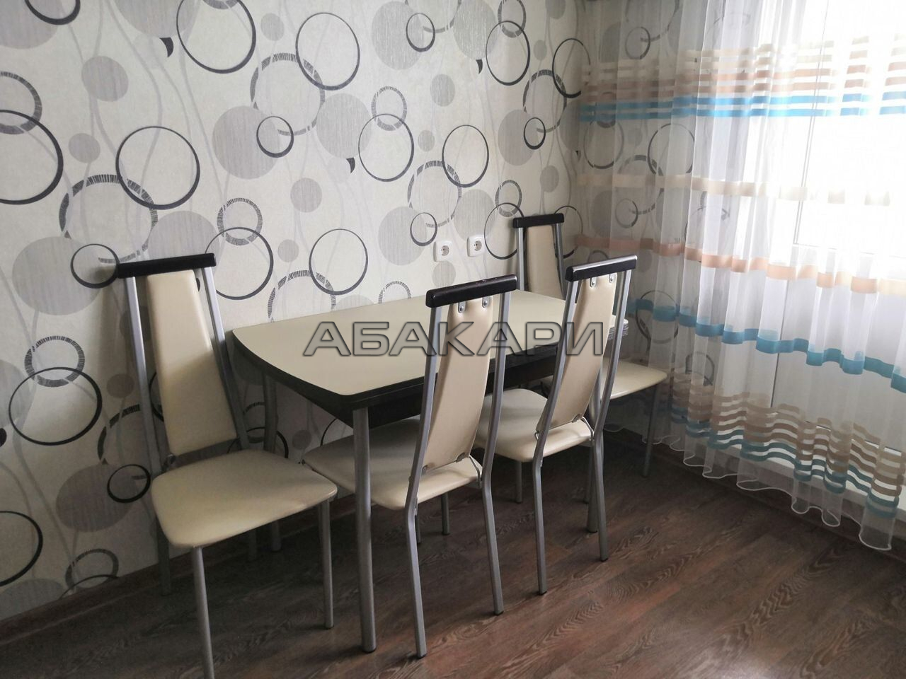 1-комнатная улица Урванцева, 5  за 35000 руб/мес фото 6