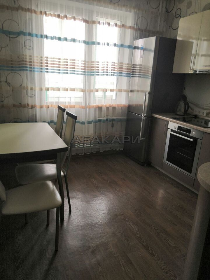 1-комнатная улица Урванцева, 5  за 35000 руб/мес фото 3