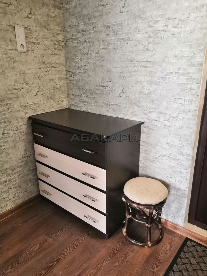 1-комнатная улица Урванцева, 5  за 35000 руб/мес фото 9