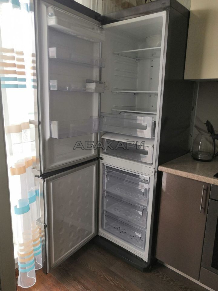 1-комнатная улица Урванцева, 5  за 35000 руб/мес фото 7