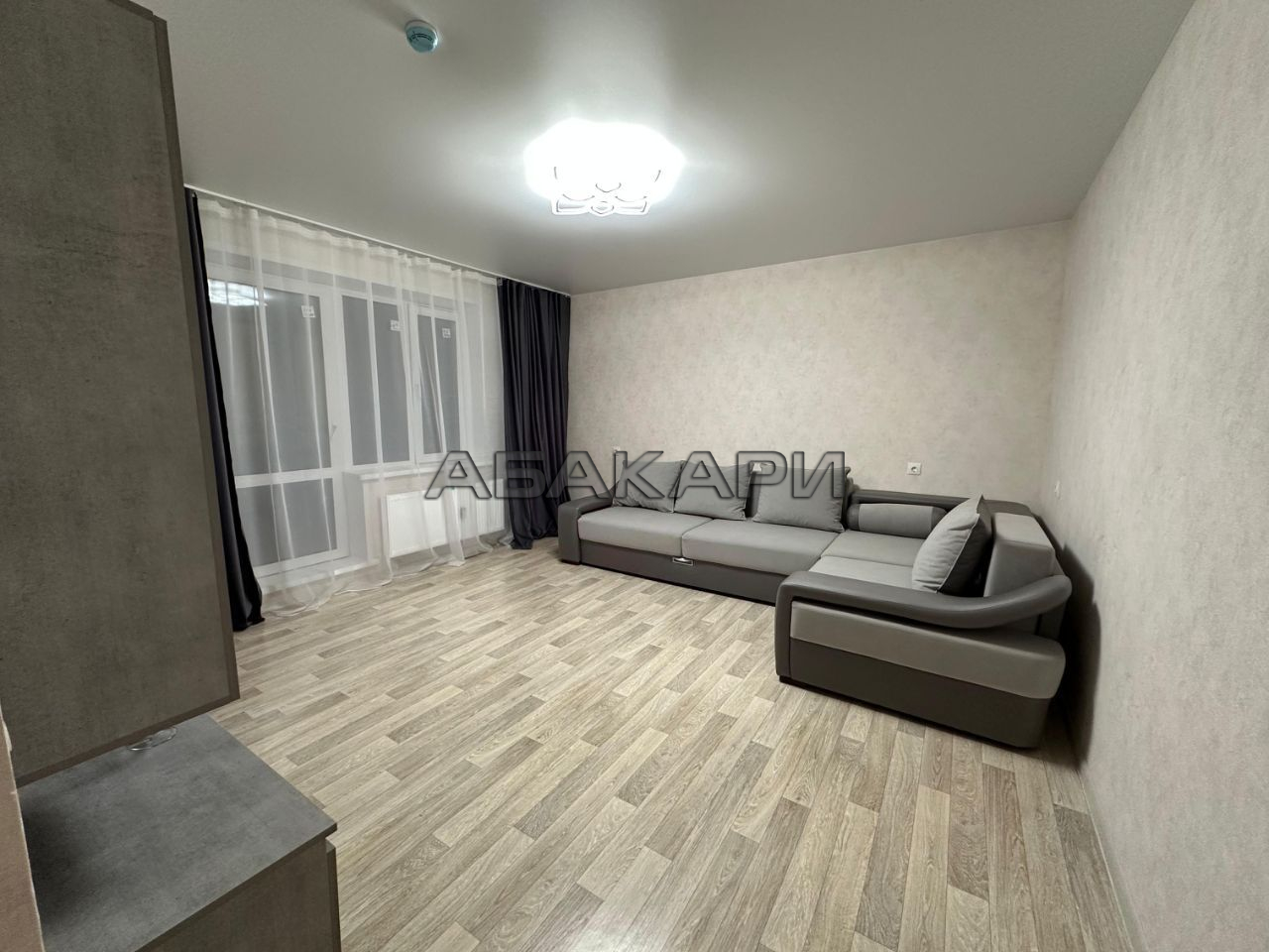 2-комнатная Вербная улица, 3  за 45000 руб/мес фото 8