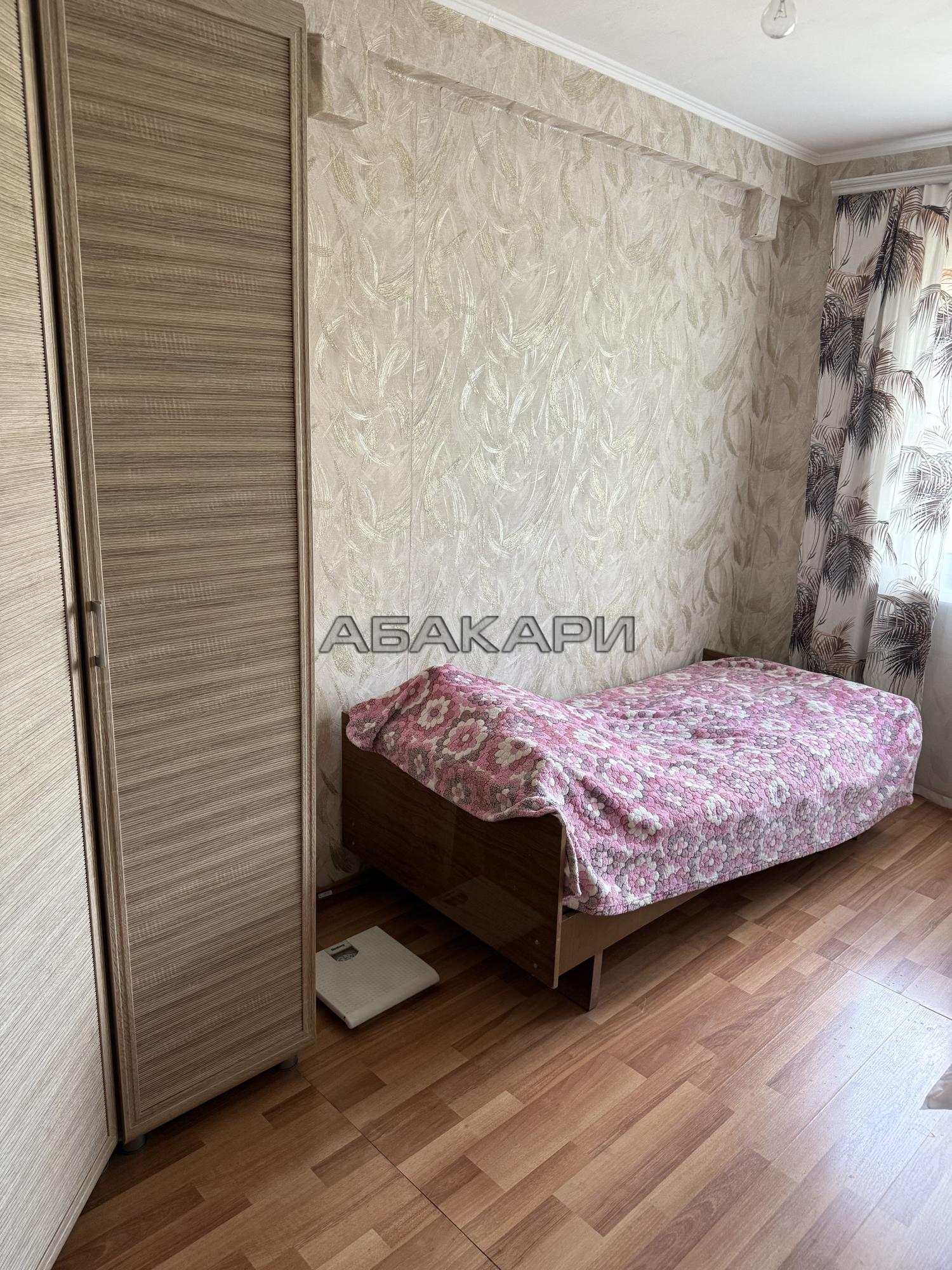 3-комнатная Ферганская улица, 3  за 45000 руб/мес фото 6