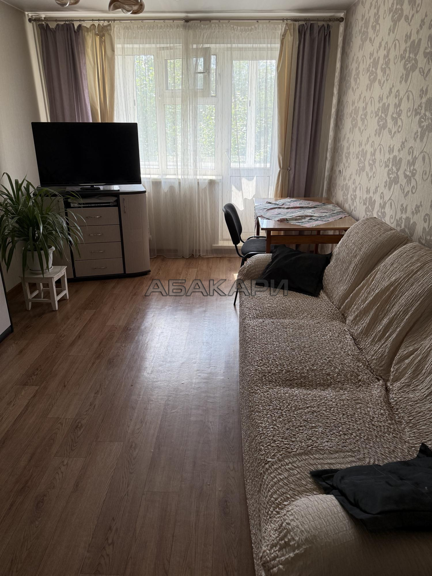 3-комнатная Ферганская улица, 3  за 45000 руб/мес фото 7