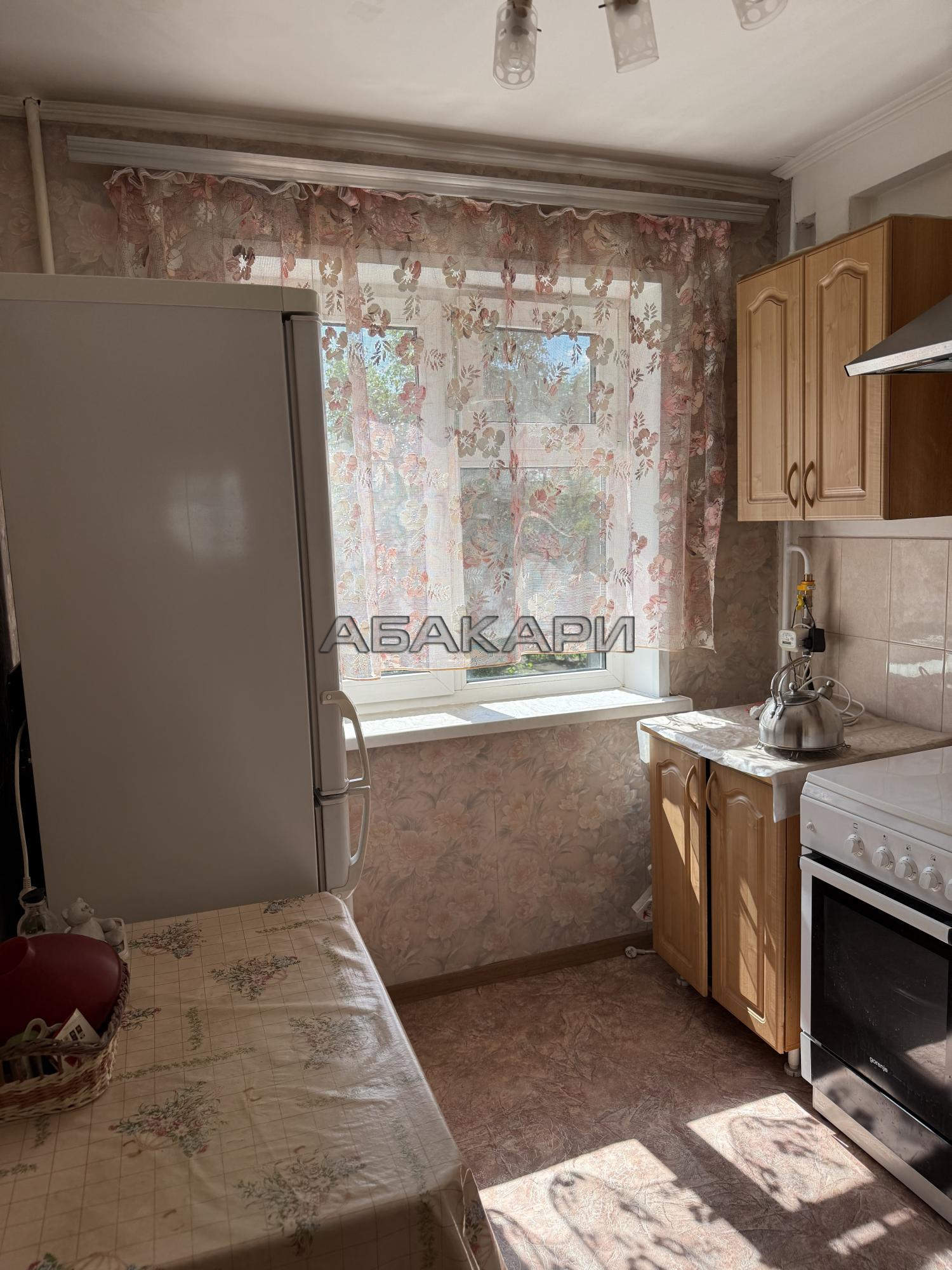 3-комнатная Ферганская улица, 3  за 45000 руб/мес фото 1