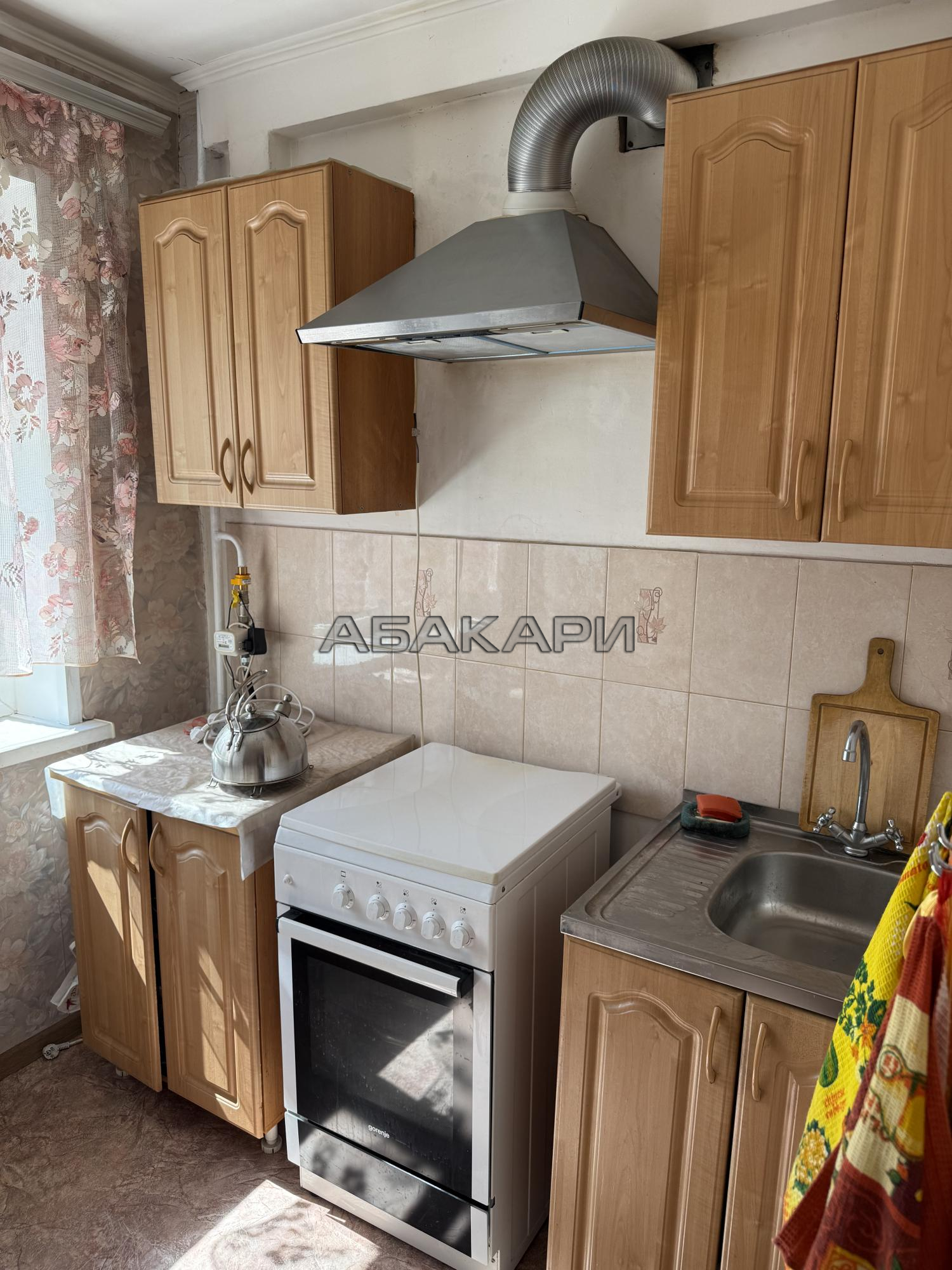 3-комнатная Ферганская улица, 3  за 45000 руб/мес фото 2