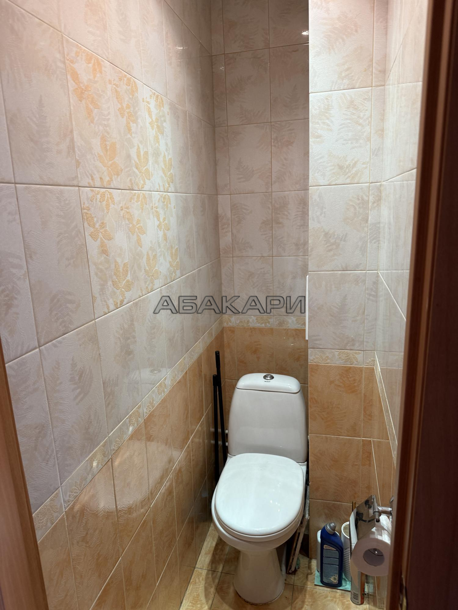 3-комнатная Ферганская улица, 3  за 45000 руб/мес фото 10
