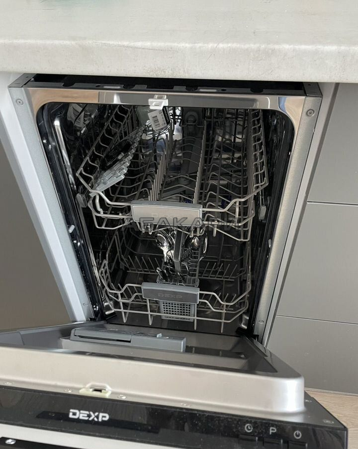 2-комнатная Крайняя улица, 10  за 45000 руб/мес фото 7