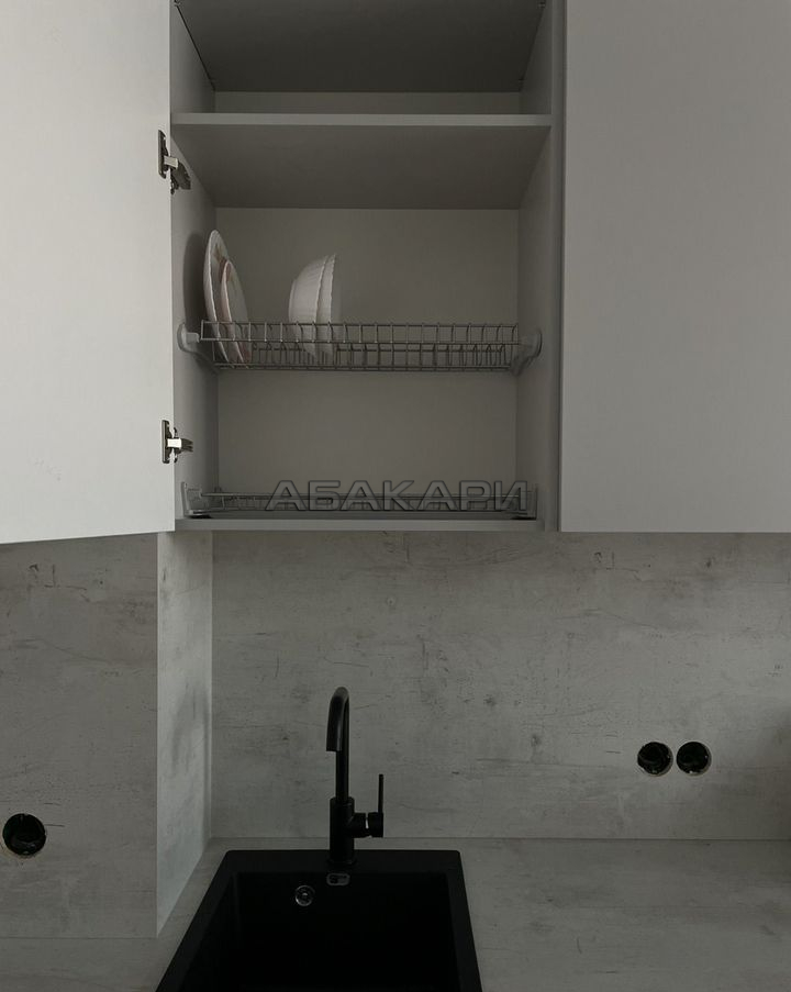 2-комнатная Крайняя улица, 10  за 45000 руб/мес фото 8