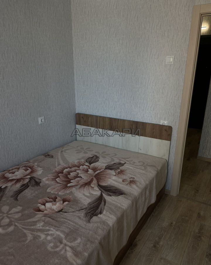 2-комнатная Крайняя улица, 10  за 45000 руб/мес фото 5