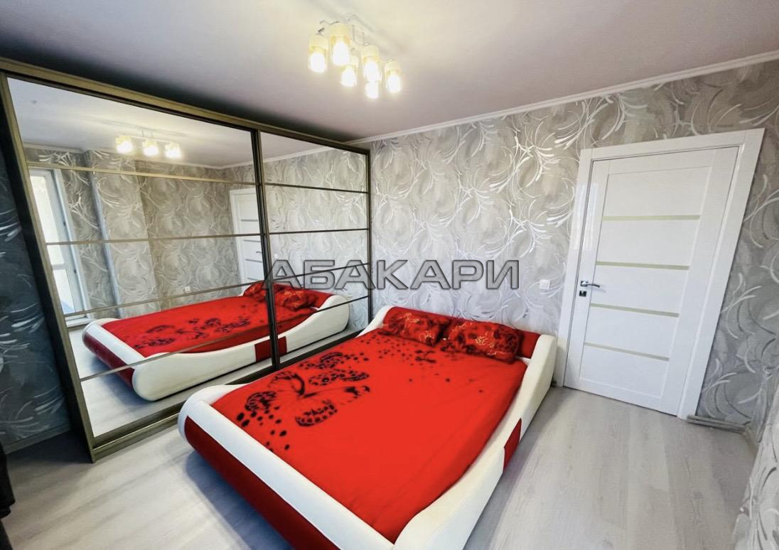 2-комнатная Новосибирская улица, 1  за 68000 руб/мес фото 3