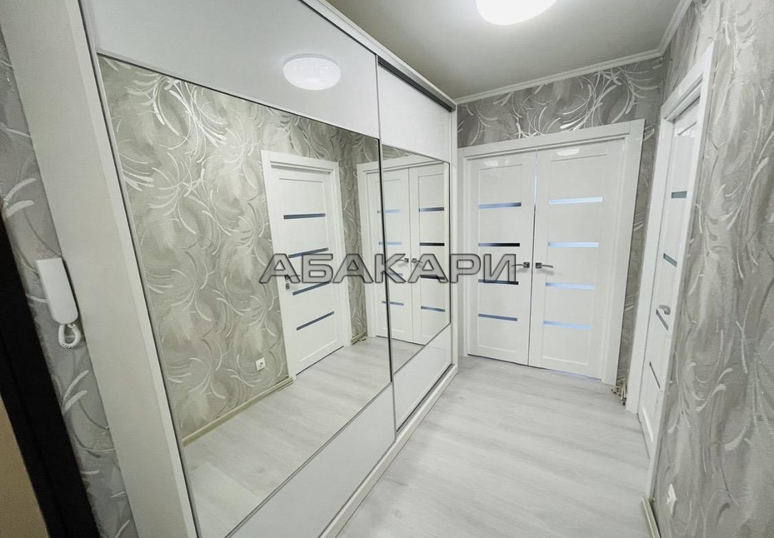 2-комнатная Новосибирская улица, 1  за 68000 руб/мес фото 8