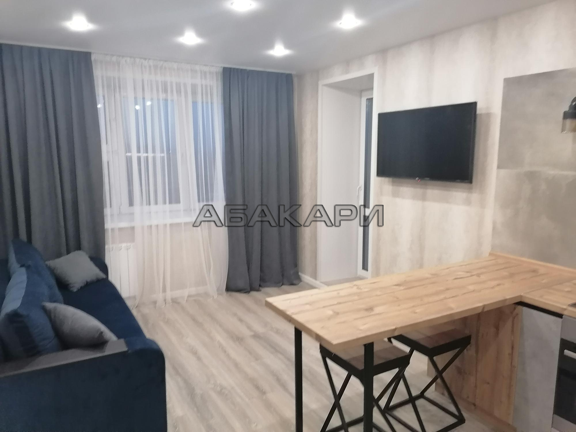 2-комнатная улица Юшкова, 36Ж  за 40000 руб/мес фото 5