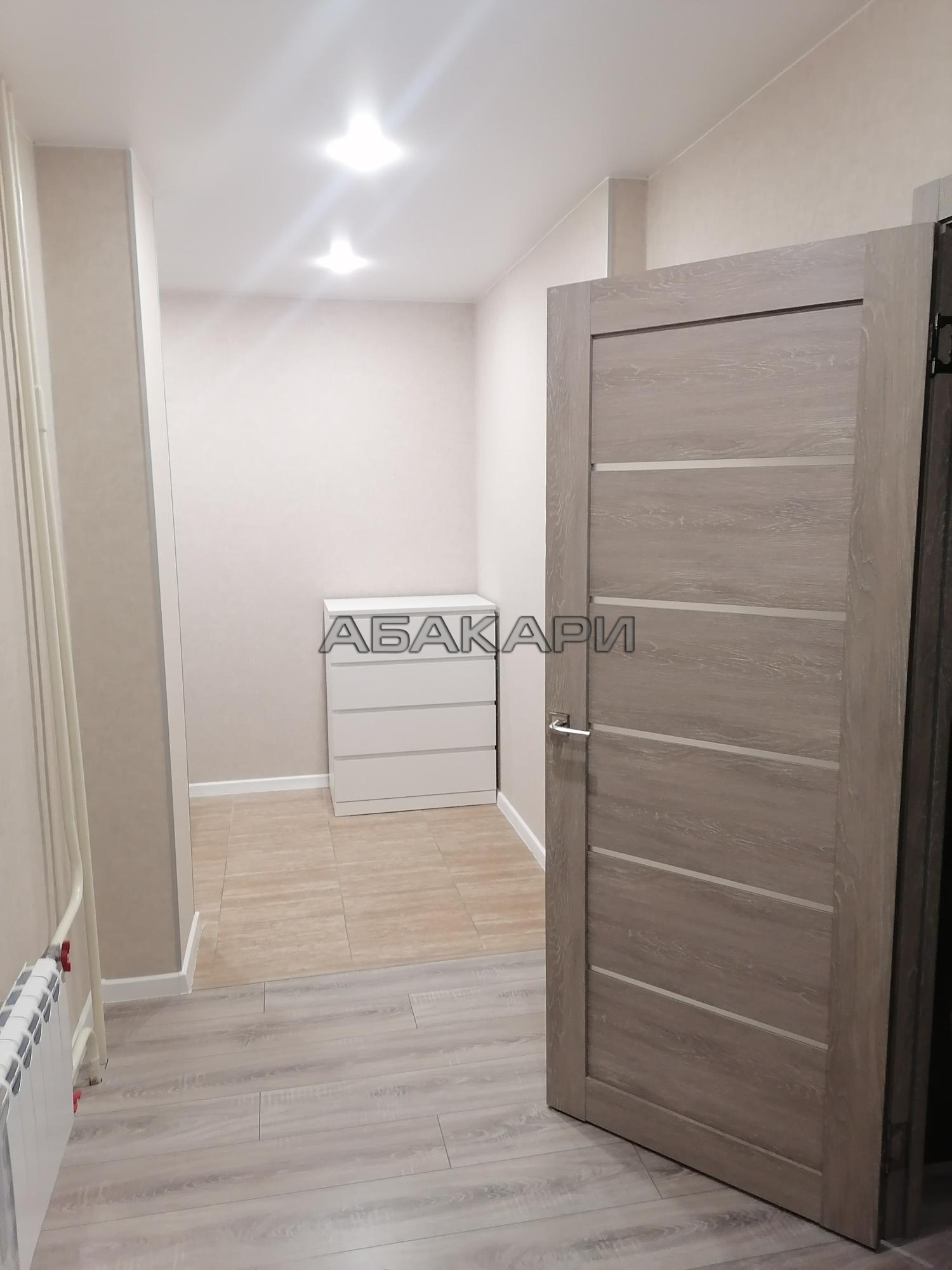 2-комнатная улица Юшкова, 36Ж  за 40000 руб/мес фото 14