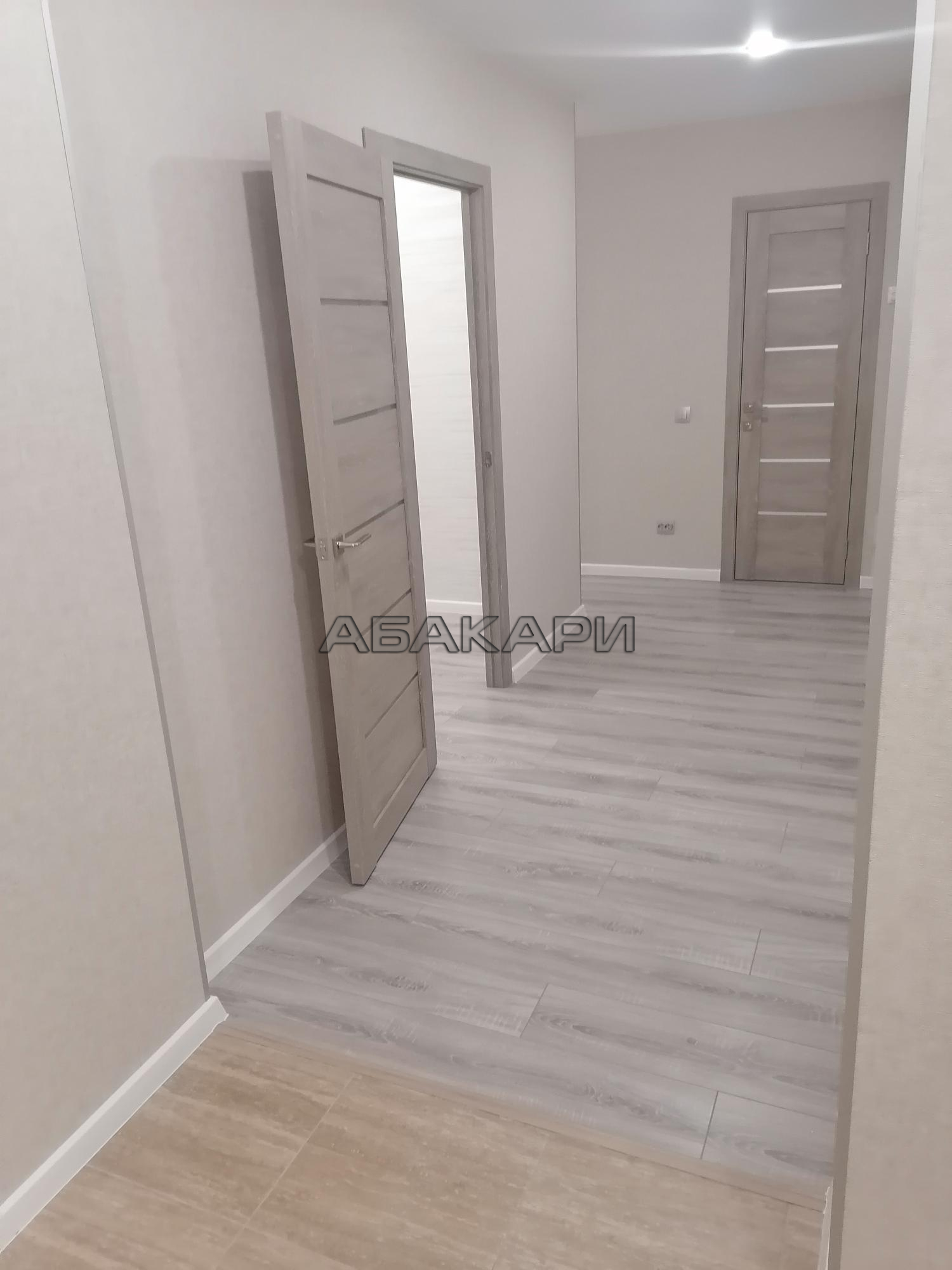 2-комнатная улица Юшкова, 36Ж  за 40000 руб/мес фото 15