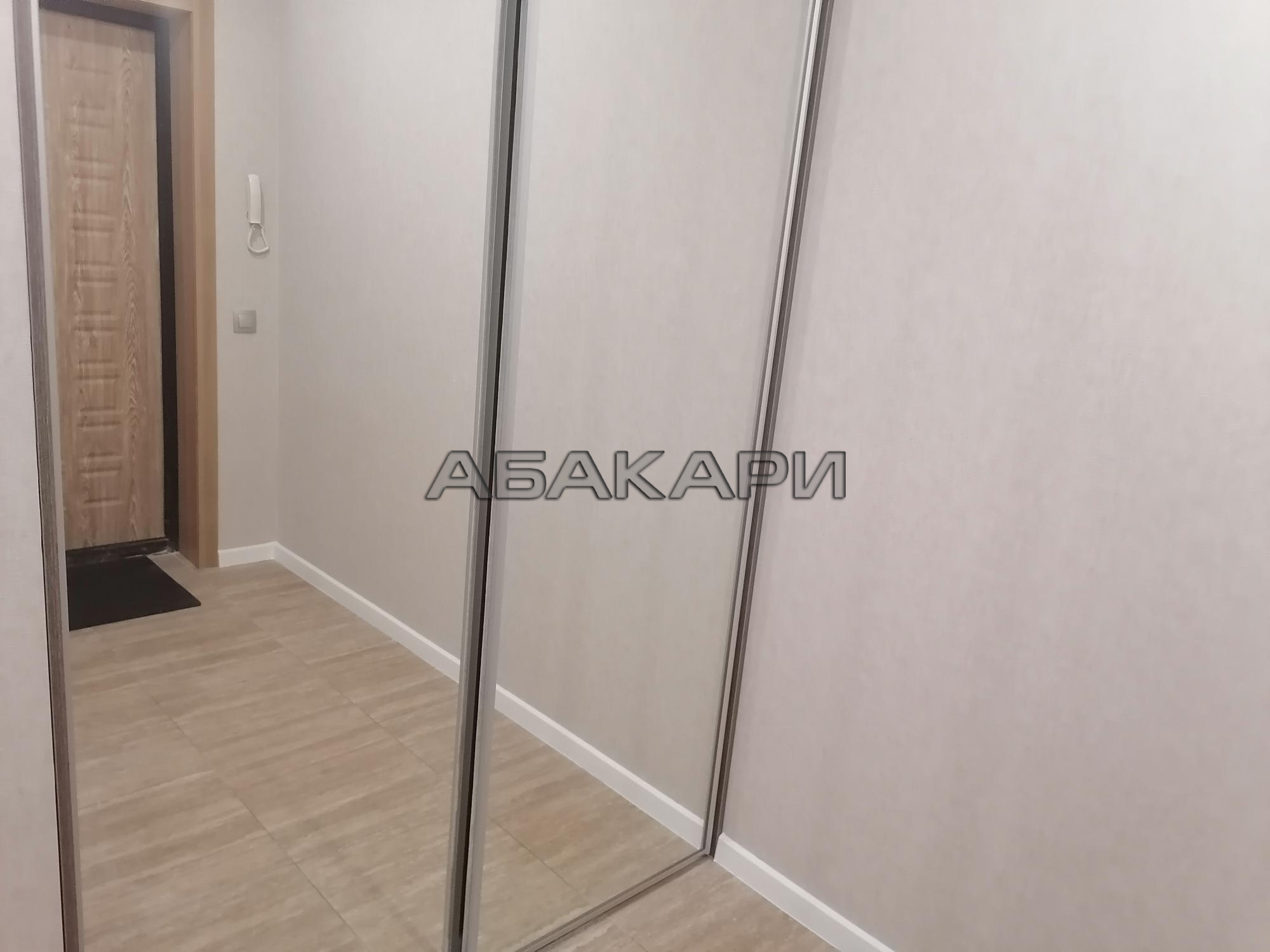 2-комнатная улица Юшкова, 36Ж  за 40000 руб/мес фото 16