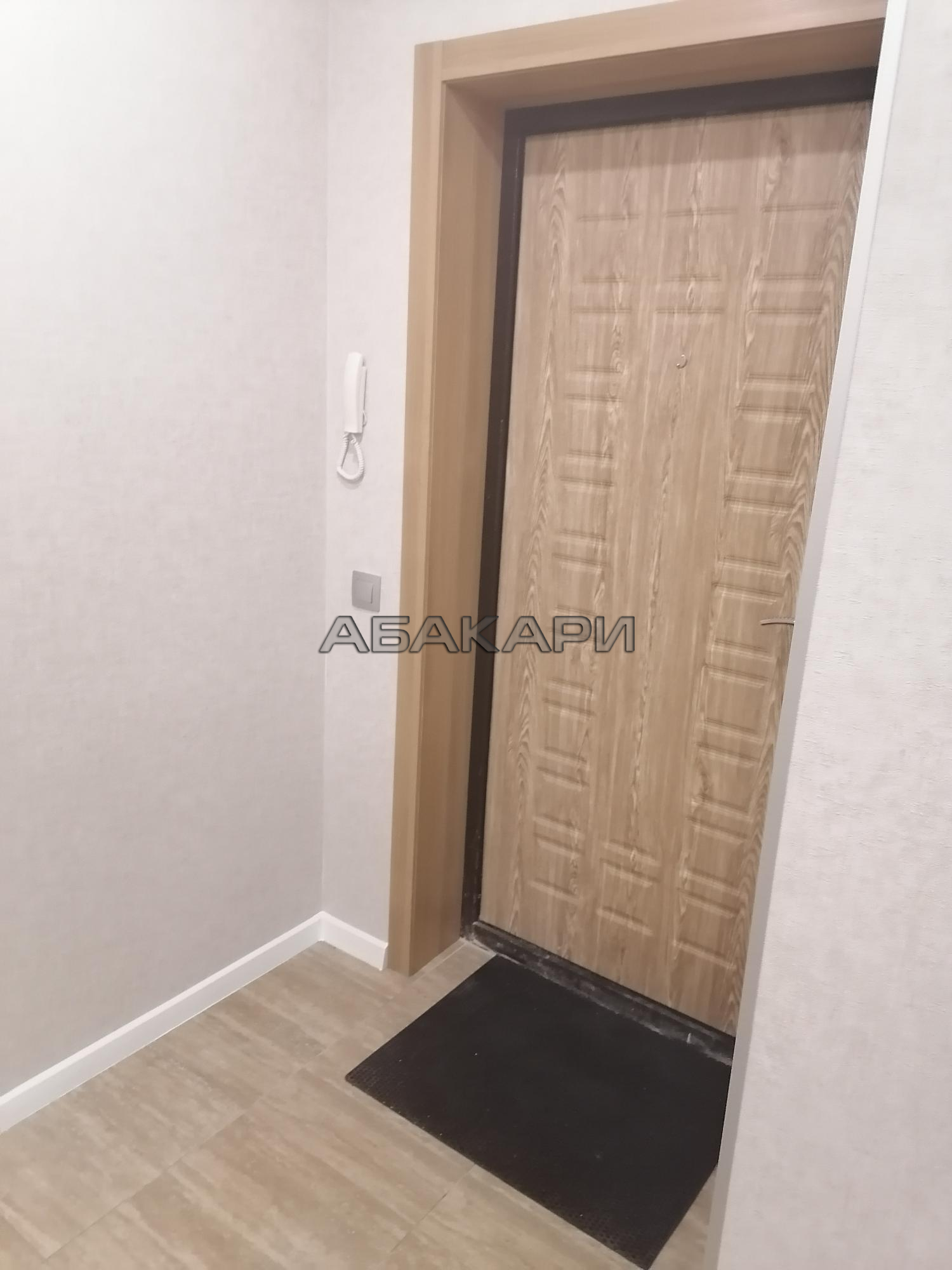 2-комнатная улица Юшкова, 36Ж  за 40000 руб/мес фото 17
