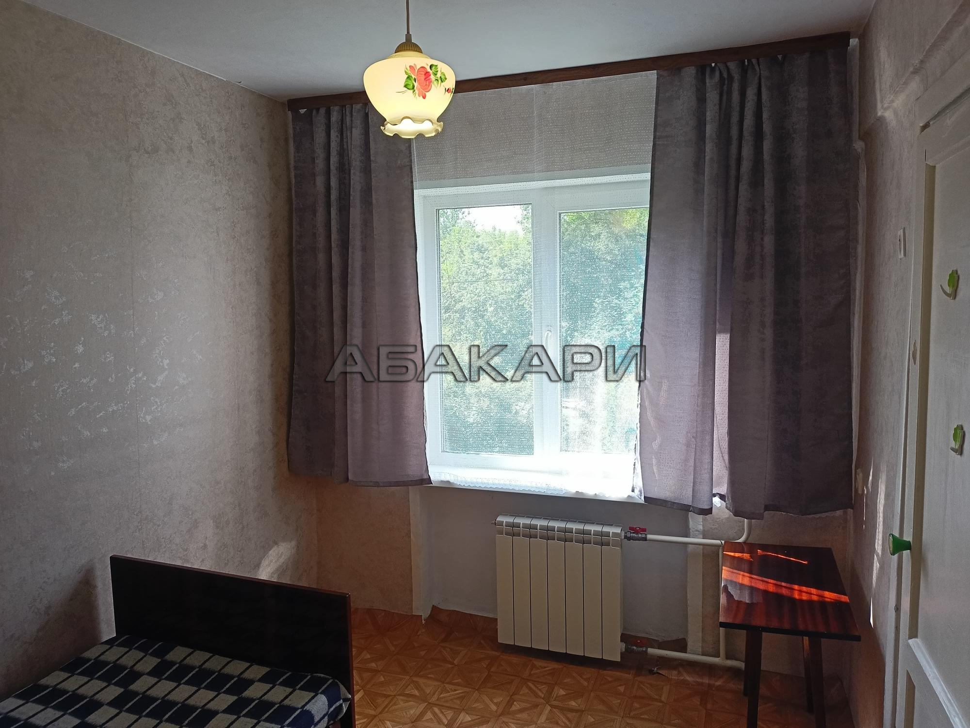 2-комнатная Западная улица, 12  за 30000 руб/мес фото 5