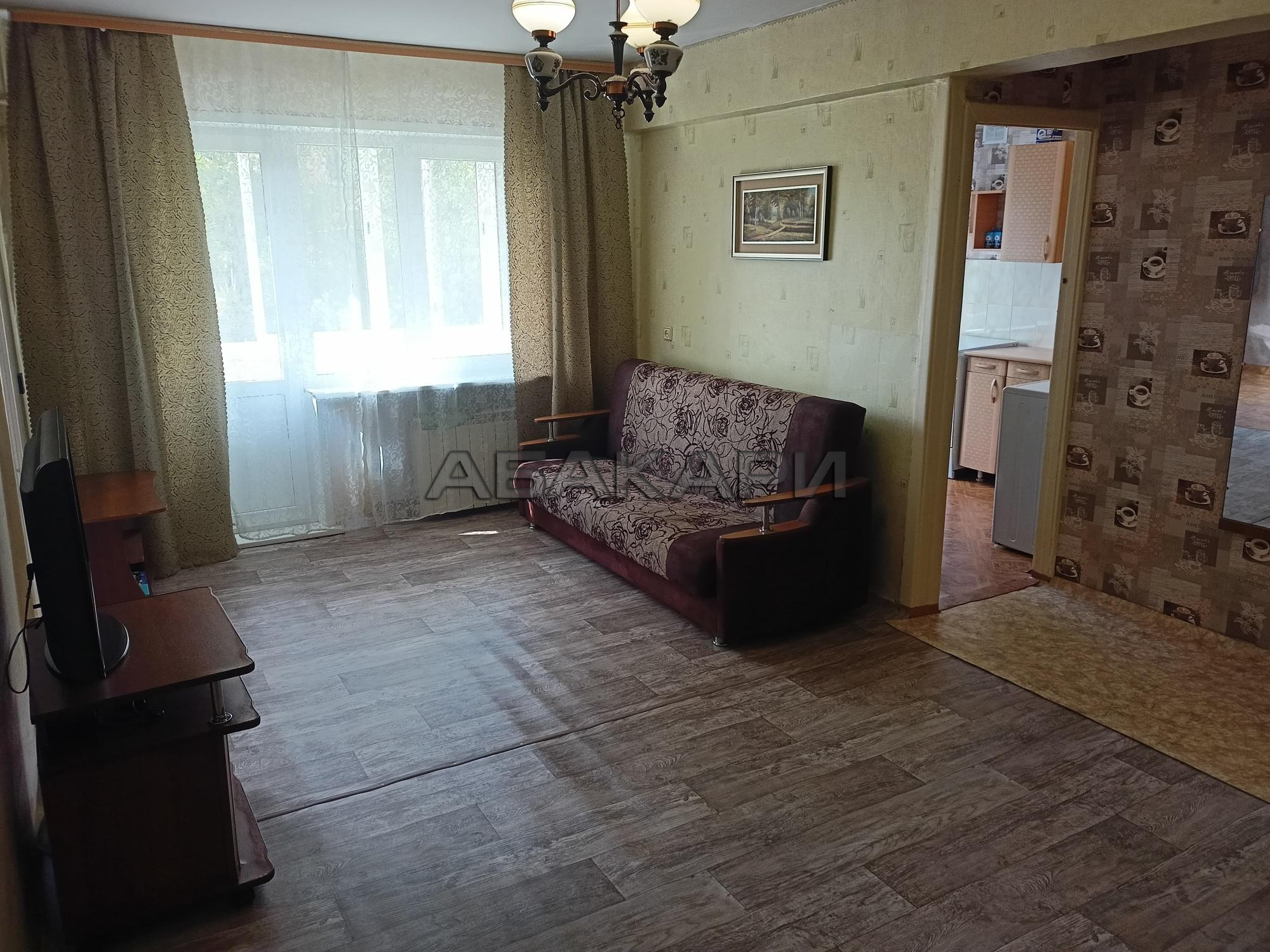 2-комнатная Западная улица, 12  за 30000 руб/мес фото 7