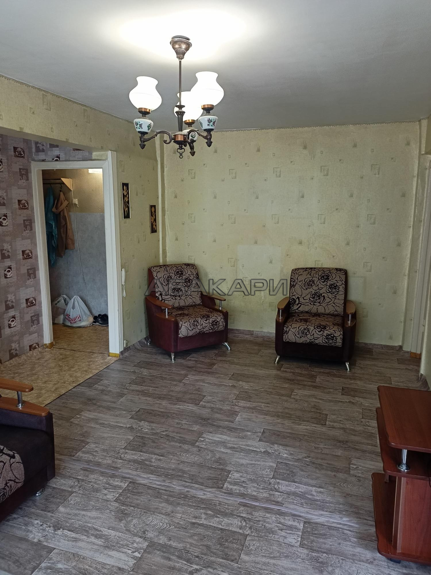 2-комнатная Западная улица, 12  за 30000 руб/мес фото 9