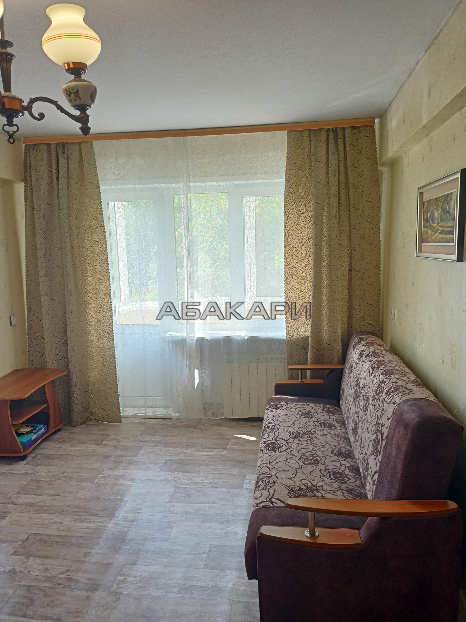2-комнатная Западная улица, 12  за 30000 руб/мес фото 11