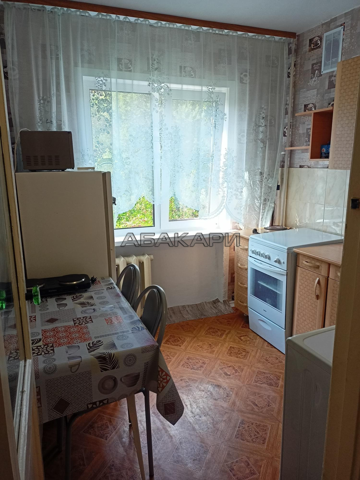 2-комнатная Западная улица, 12  за 30000 руб/мес фото 1