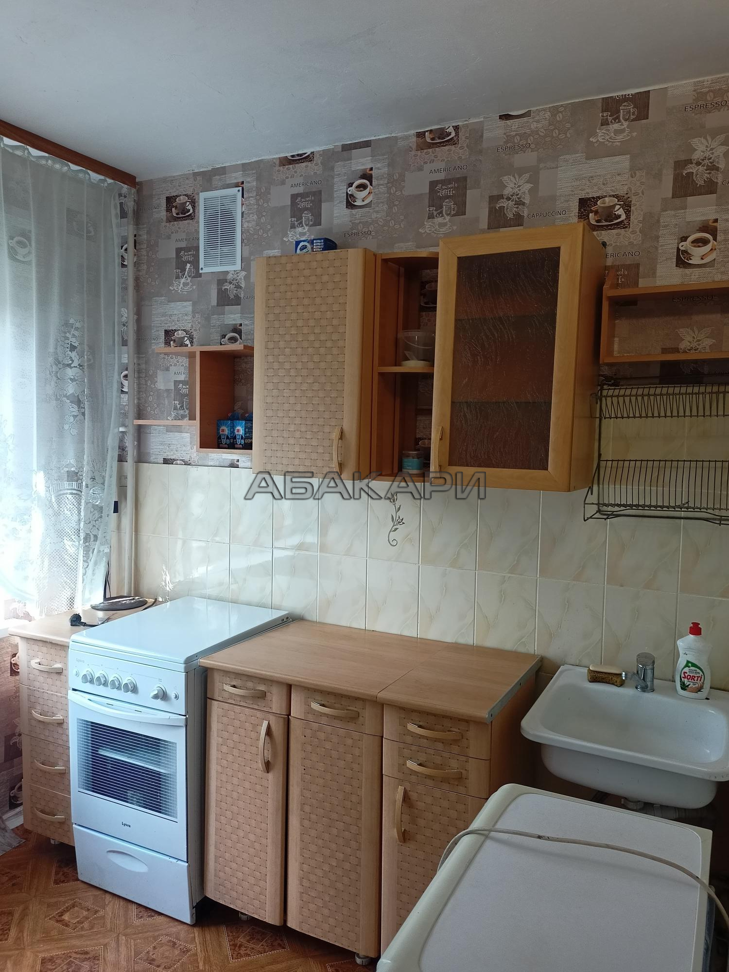 2-комнатная Западная улица, 12  за 30000 руб/мес фото 2