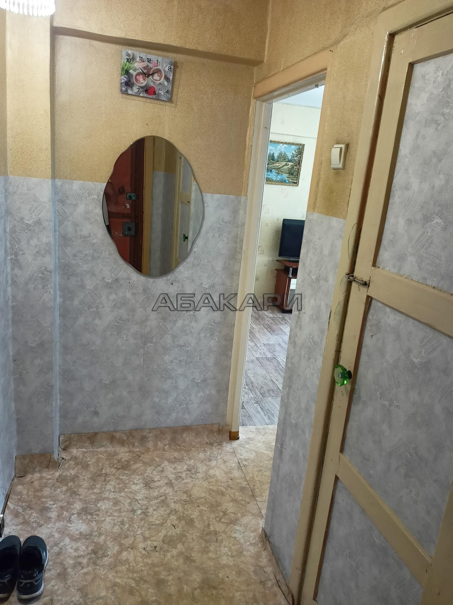 2-комнатная Западная улица, 12  за 30000 руб/мес фото 13