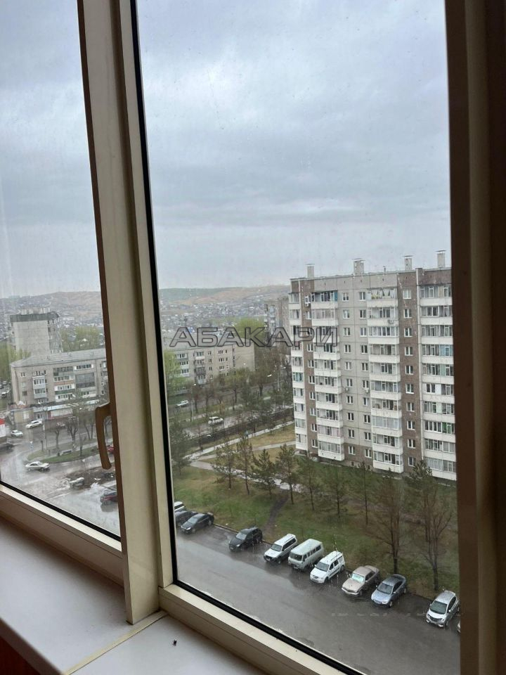 2-комнатная Ботанический бульвар, 15  за 40000 руб/мес фото 9