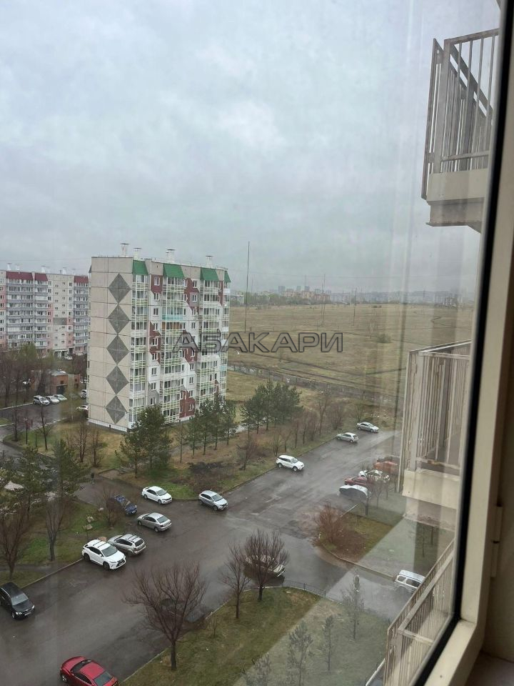 2-комнатная Ботанический бульвар, 15  за 40000 руб/мес фото 10