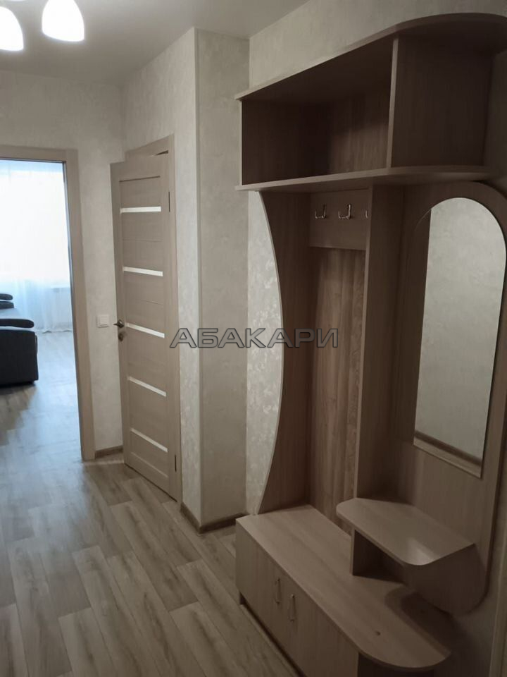 студия Дудинская улица, 2Е  за 30000 руб/мес фото 5