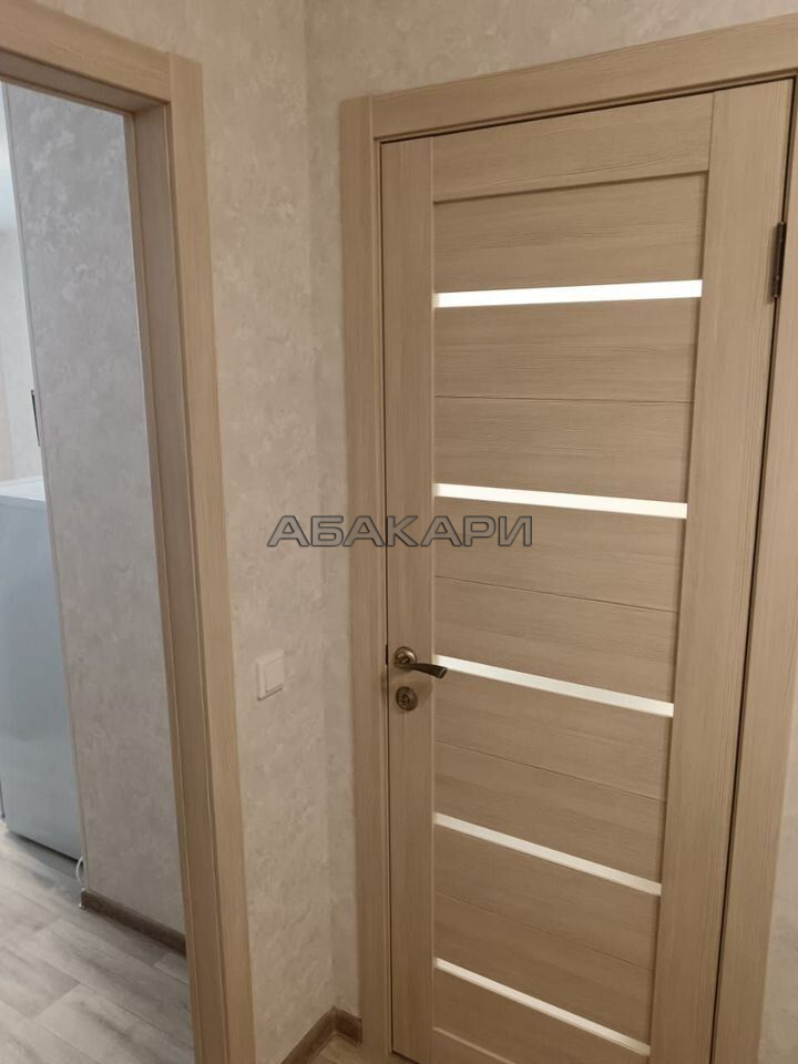 студия Дудинская улица, 2Е  за 30000 руб/мес фото 6