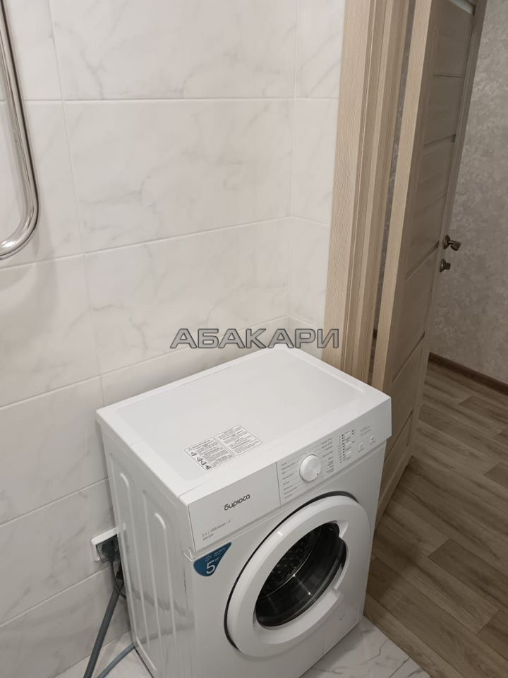 студия Дудинская улица, 2Е  за 30000 руб/мес фото 8