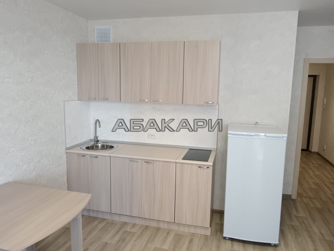 студия Дудинская улица, 2Е  за 30000 руб/мес фото 3