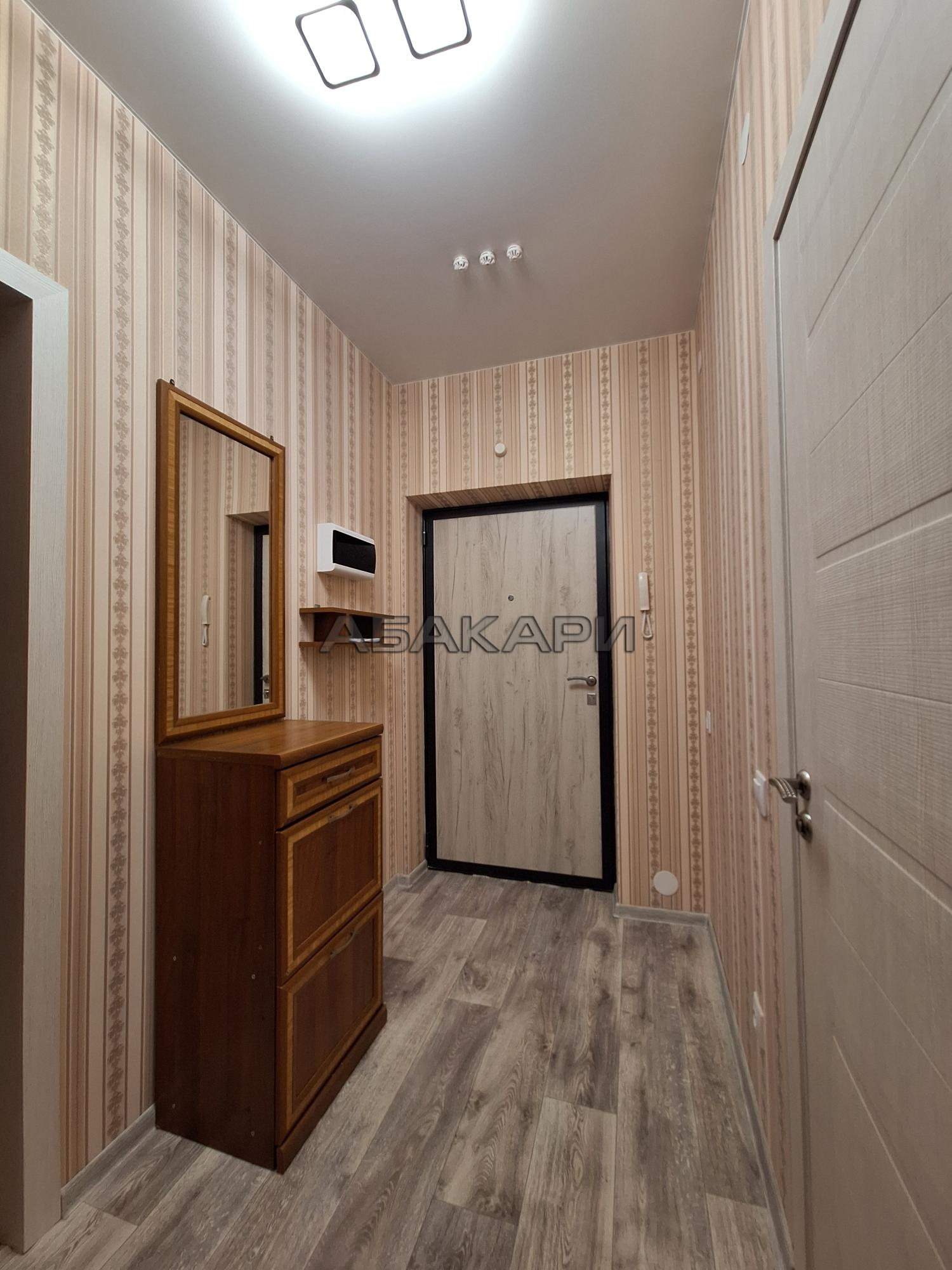2-комнатная Норильская улица, 18В  за 30000 руб/мес фото 5