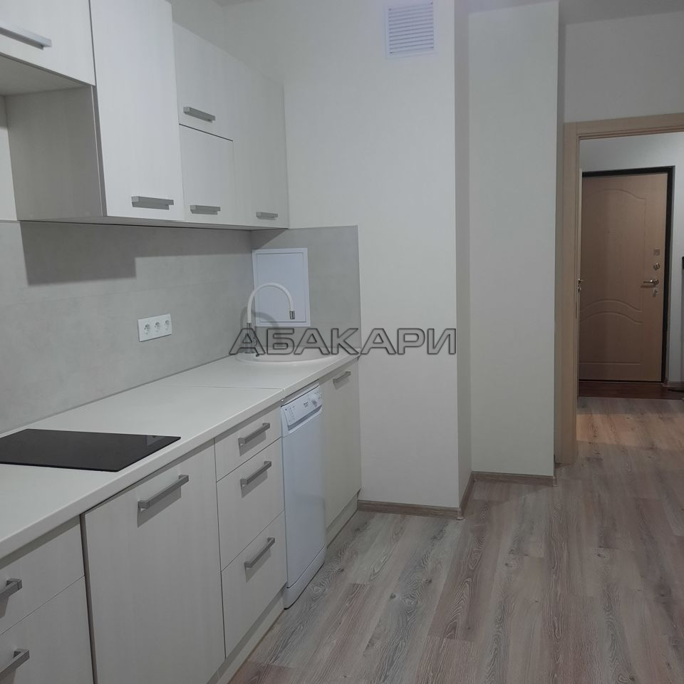 1-комнатная Парусная улица, 3  за 37000 руб/мес фото 1