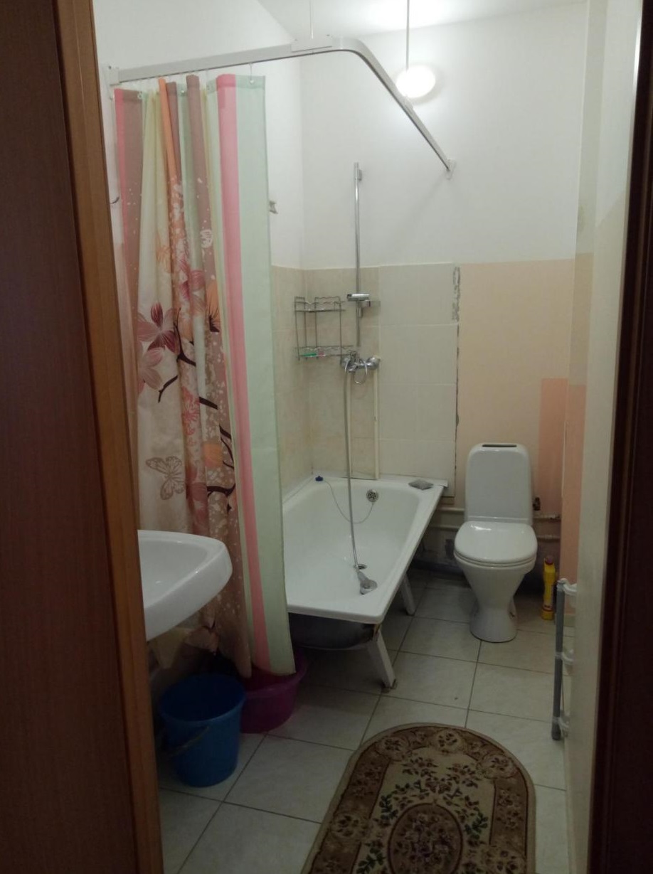 студия улица Академика Киренского, 22  за 27500 руб/мес фото 9