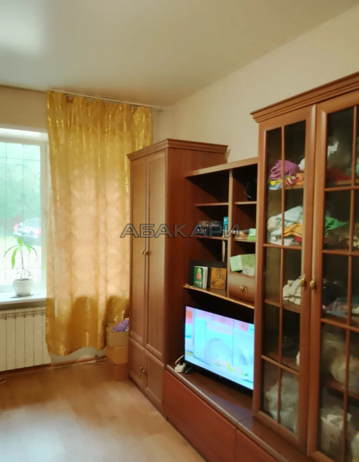 2-комнатная улица Алёши Тимошенкова, 143  за 23000 руб/мес фото 3