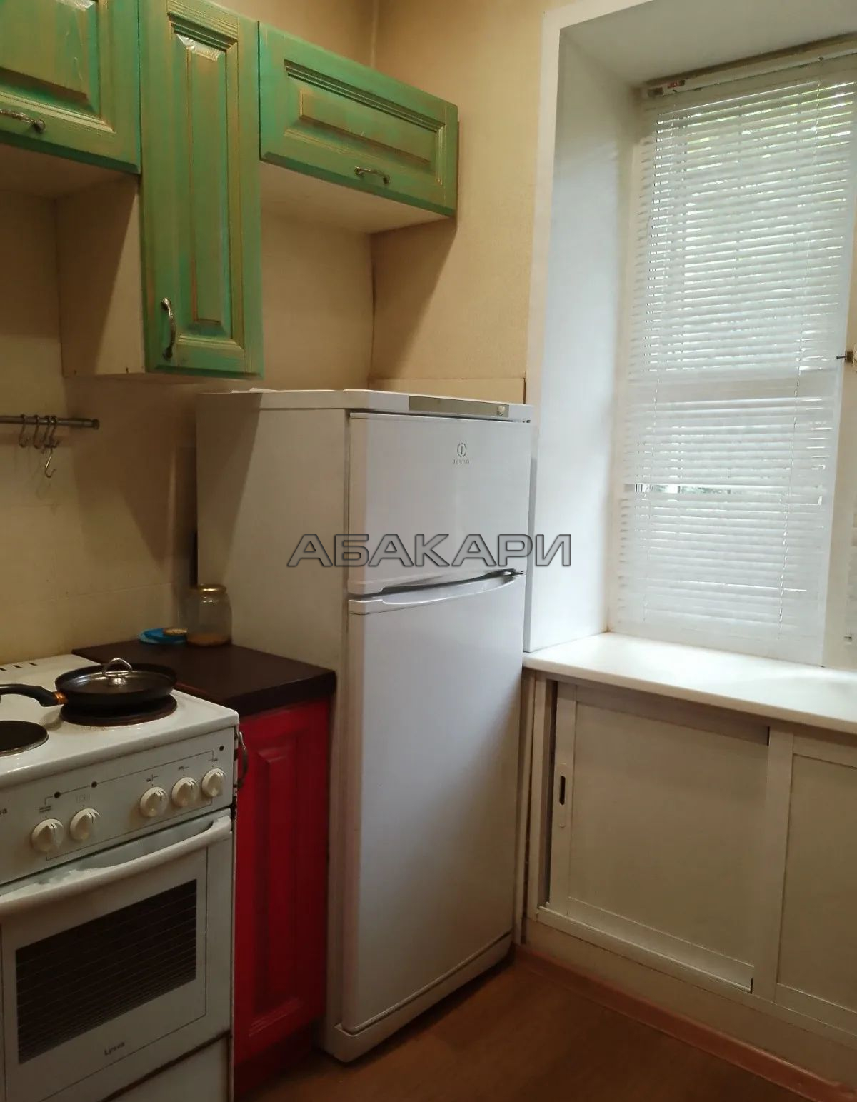 2-комнатная улица Алёши Тимошенкова, 143  за 23000 руб/мес фото 2